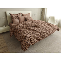 Постільна білизна ранфорс: 21-263