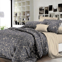 Постільна білизна ранфорс: 21-339